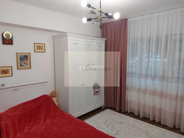 3 camere decomandate/Parcare/Cartier Zorilor - 4