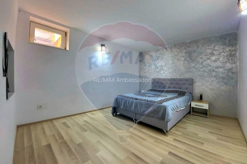 Casă de vanzare in zona Dâmbovița - 3