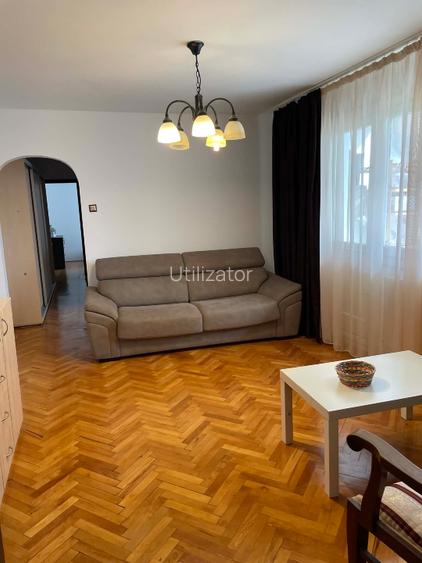 Închiriez apartament central Timișoara  - 6