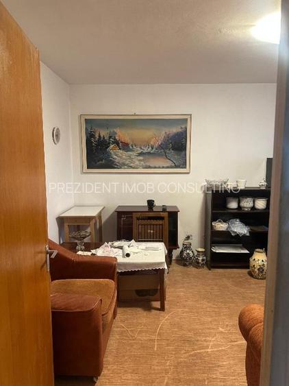 Apartament 2 camere decomandat Brancoveanu - 3