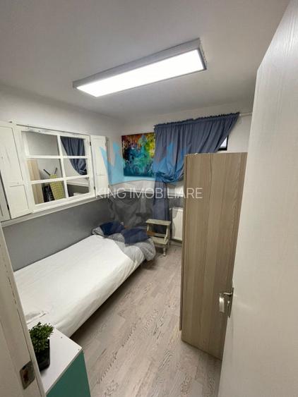 Apartament Duplex 3 Camere Cismigiu - 31