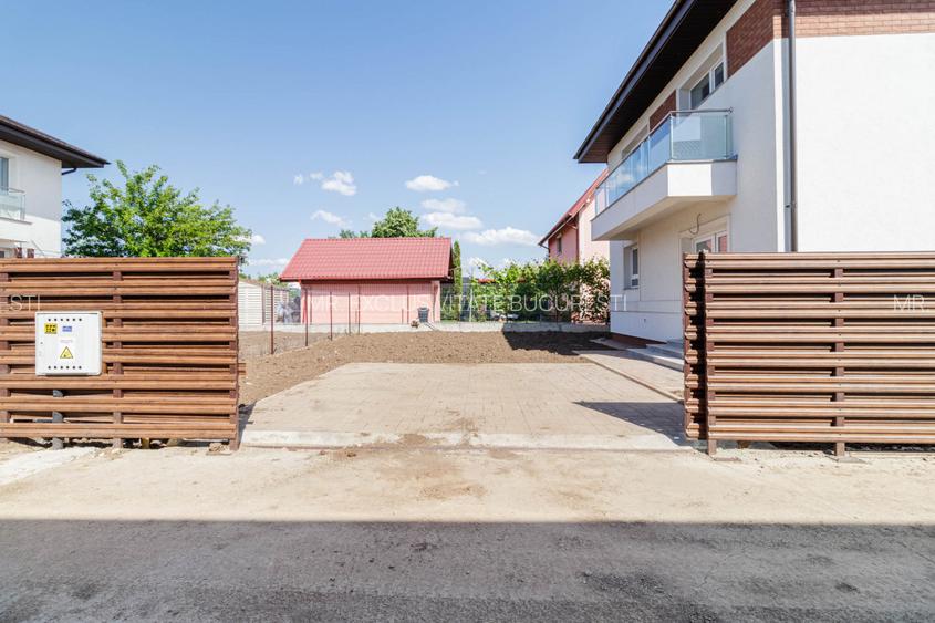 Case de vanzare Ciorogarla - 17