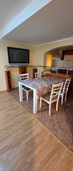 Apartament spațios 3 camere, 2 băi + garaj - 3