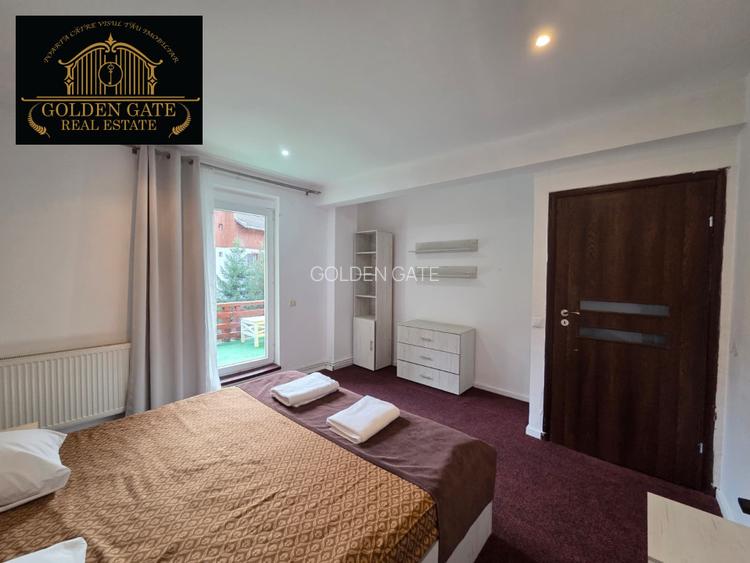 Oportunitate unica in Poiana Brasov – Vila cu 9 camere si teren generos - 17