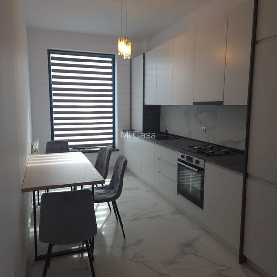 Apartament 3 camere Brasov,periferie! - 8