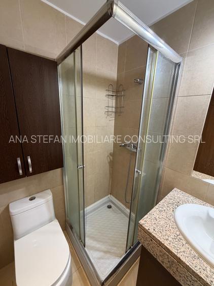 Pacii l Studio Modern l Complex Ten Blocks l 7 Min Metrou l Posibilitate Parcare - 6