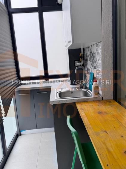 Apartament 2 camere aproape de mare, in Eforie Nord – Steaua de Mare - 9