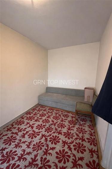 EXCLUSIVITATE - Apartament 2 camere balcon pivnita zona Sagului - 11