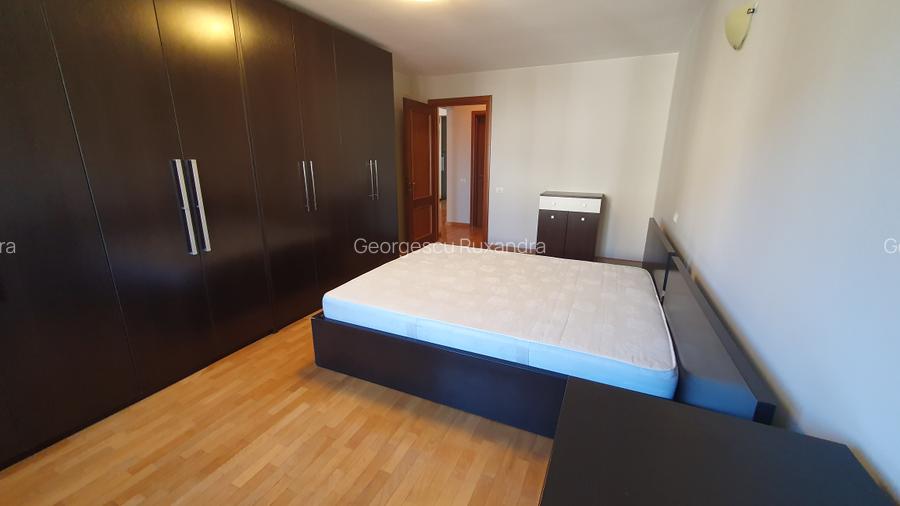 Vanzare 2 camere Sisesti,mobilat, utilat renovat,loc parcare subteran inclus - 8