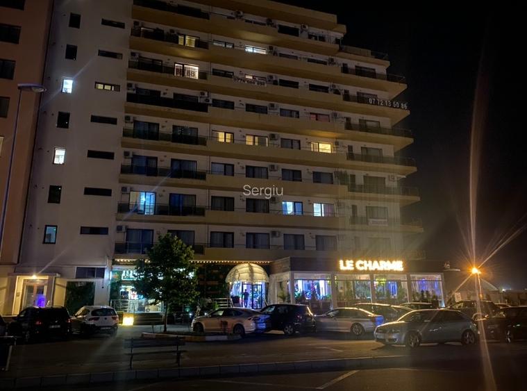 Apartament 2 camere Summerland Mamaia Nord - 2