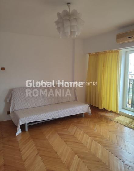 Apartament 2 camere Unirii-Bdul Libertatii - 2
