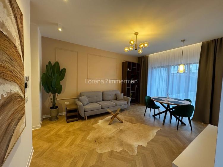 Prima inchiriere: casa segmentul lux, complet mobilata-Urban Village - 6