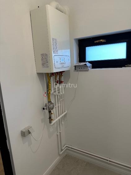 Apartament 3 Camere de 140 mp2+curte proprie, Metrou Crangasi Direct Proprietar  - 11