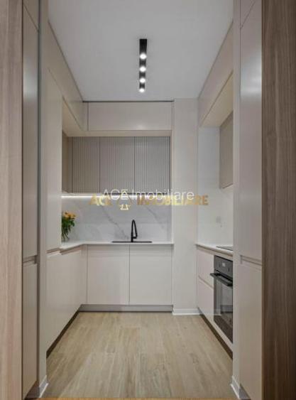 Yacht Kid - Floreasca | 2 camere | LUX | Centrala | Parcare - 5