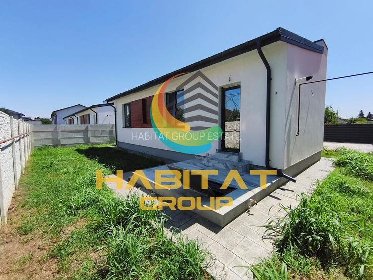 Casa 4 camere | Finisaje Premium | Mutare Rapida - 5