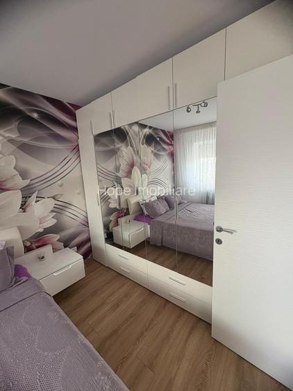 Palladium Residence - Apartament 2 camere , ideal investitie - 4