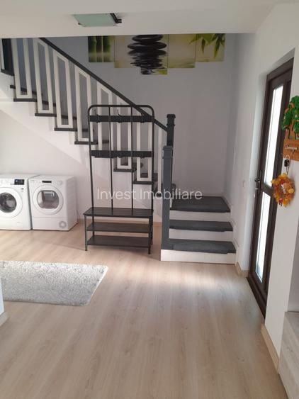 CASA INDIVIDUALA , 4 CAMERE, 2 BAI , 450 MP DE TEREN , MIROSLAVA - 7