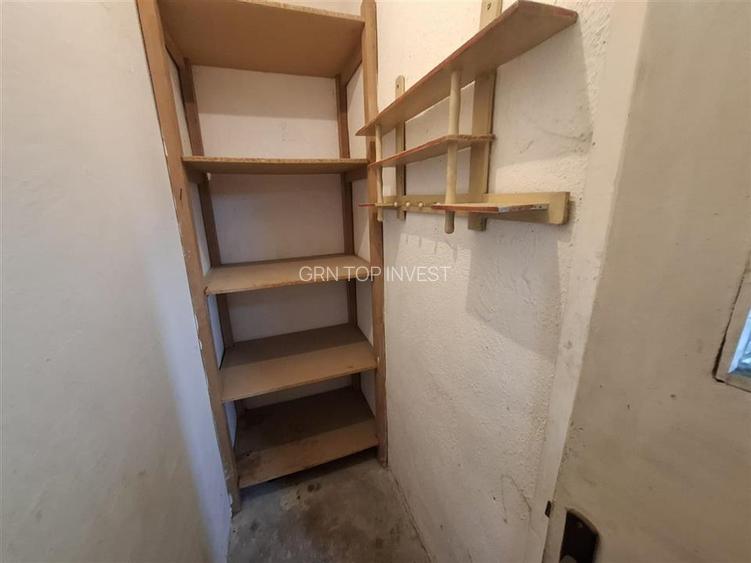 Apartament decomandat 3 camere 2 bai balcon zona Terezian - 21