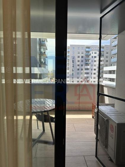 Vanzare apartament cu 3 camere, Cortina North - 15