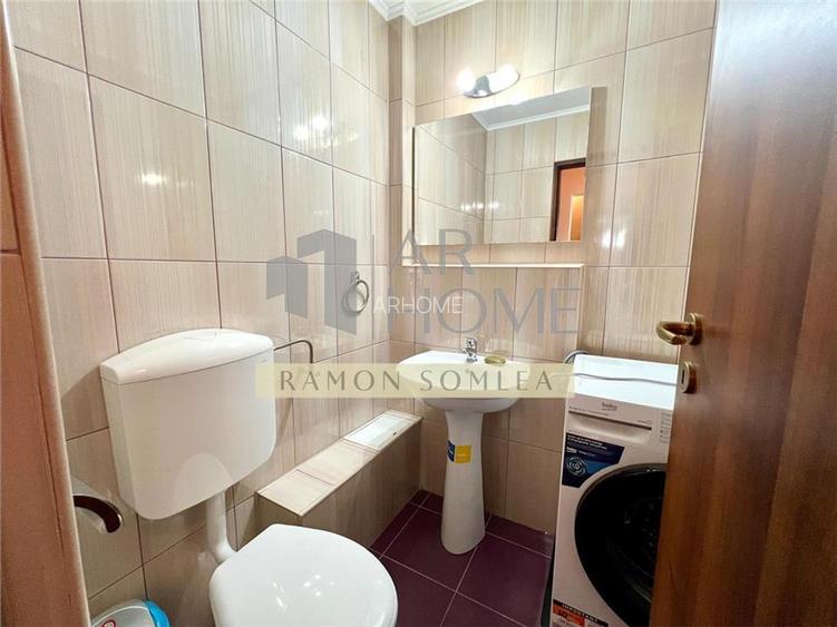 Apartament 3 camere, decomandat, zona Sala Sporturilor, Ploiesti - 10