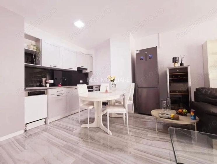 APARTAMENT 2 CAMERE ZONA TORONTAL LA 360 EURO - 3