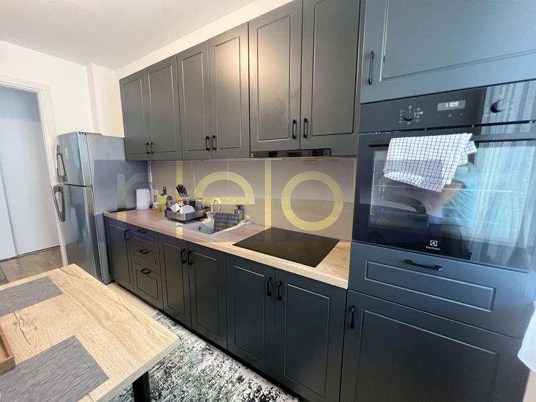 VANZARE 2 CAMERE | LUXURIA RESIDENCE | 52 MP | LOC DE PARCARE INCLUS - 6