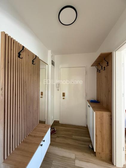 Apartament de vânzare, 4 camere, 77 mp, Zorilor zona UMF - 10