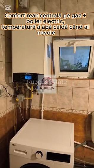 4 camere moderne + garaj propriu – Central, Drobeta TS - 18