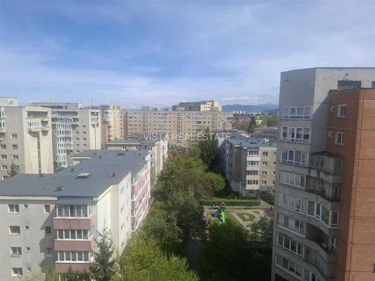 Apartamnet 3 camere decomandat | Intrare Racadau | Zona excelenta | 2 bai | Bloc - 7