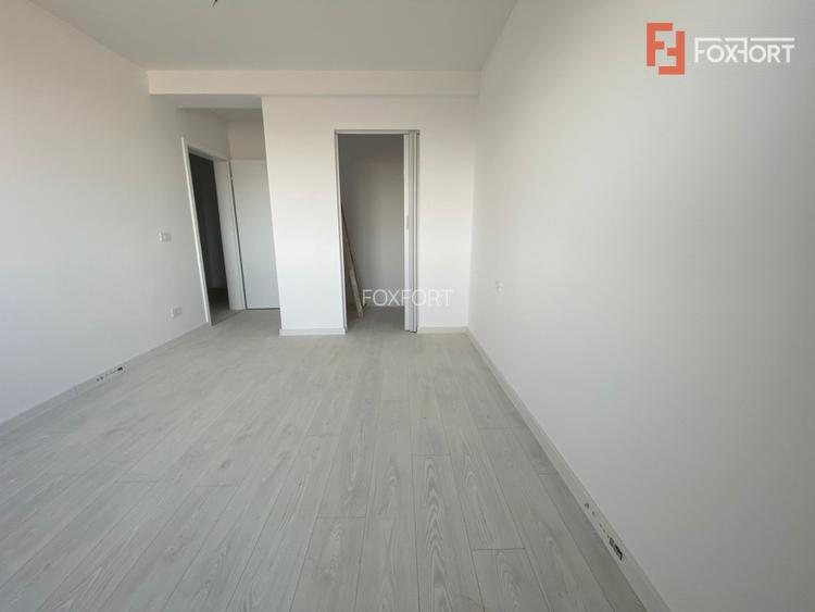 Apartament cu 3 camere decomandat, ETAJ 2 - Giroc - 27