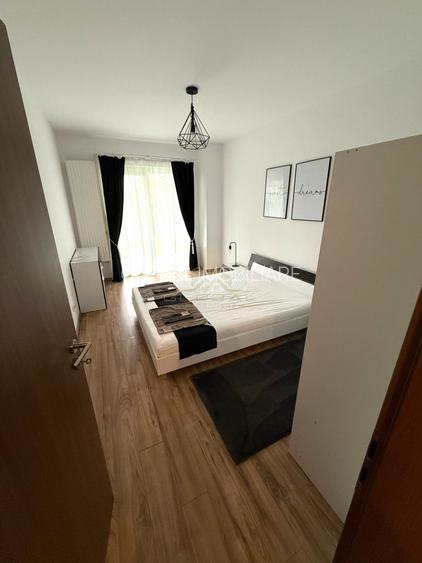 2 camere ,52 mp,Totul Nou, Gradina, parcare, Buna-Ziua Sophia - 10