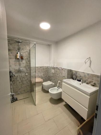 Garsoniera 41 mp, Lapus, zona Mall Electroputere/Popeci - 3