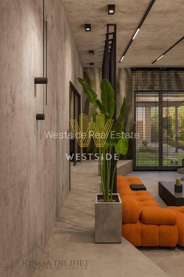 Vila de vanzare, in Carpinis - 4