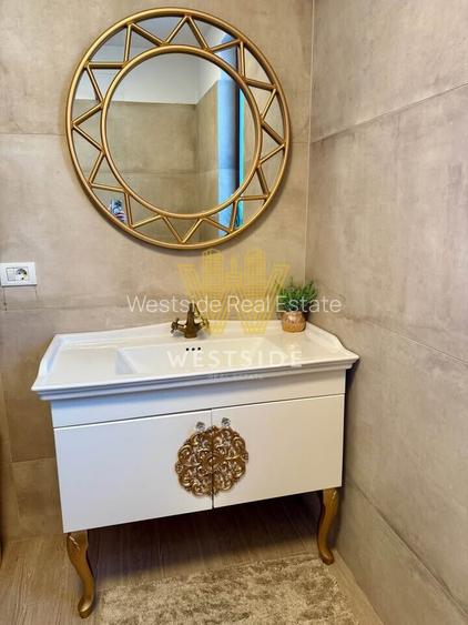 Duplex premium de vanzare, in Dumbravita - 6