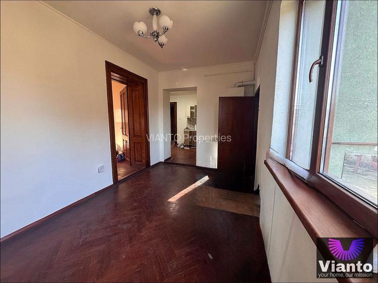 APARTAMENT LA CASA 110 MPU SI CURTE CU GRADINA 200 MP|TEREZIAN| PET FRIENDLY - 6