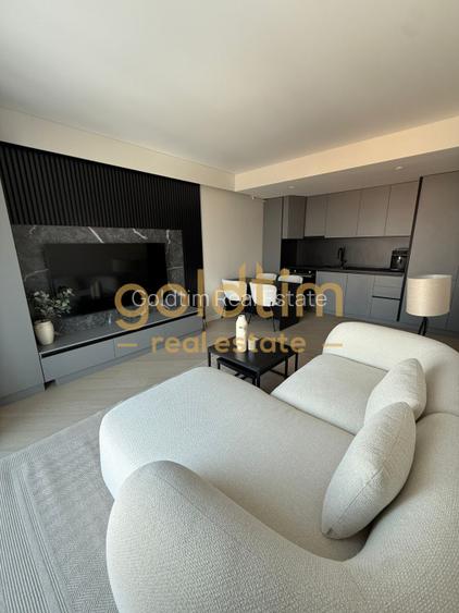 NOU/SUPERB/ CORTINA NORTH /MOBILAT ȘI UTILAT COMPLET/VEDERE LIBERA - 3