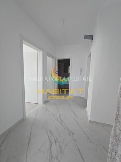 Apartament 2 camere an 2024 cu Mutare imediata - 9