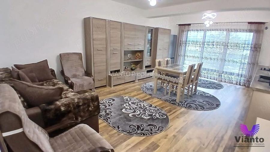 GARSONIERA MODERNA | BALCON & PARCARE PRIVATA | DAVINCI HOMES - 2