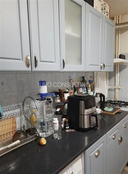 Vanzare Apartament 4 Camere Semidecomandat Oltenitei-Mariuca - 6