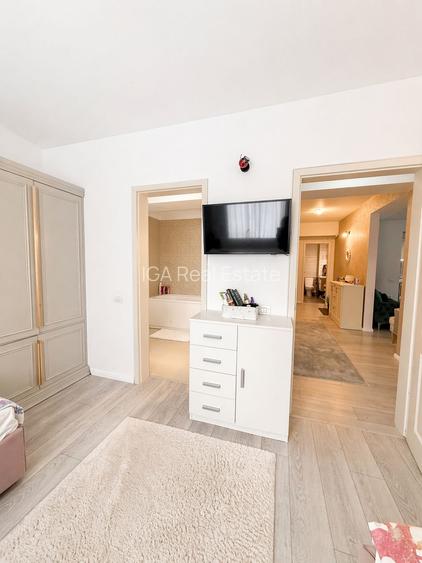 Apartament premium | 3 cam | 3 băi | Parcare | bloc nou | Compozitori - 7