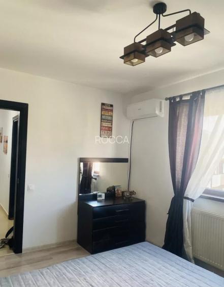 Apartament de 2 camere 60 mp – Titan, etaj 4/4, parcare, lângă Parcul Teilor - 6