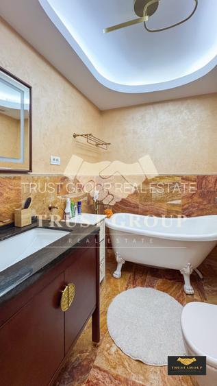 Herastrau | 3 camere | 3 bai | Terasa | loc de parcare - 14