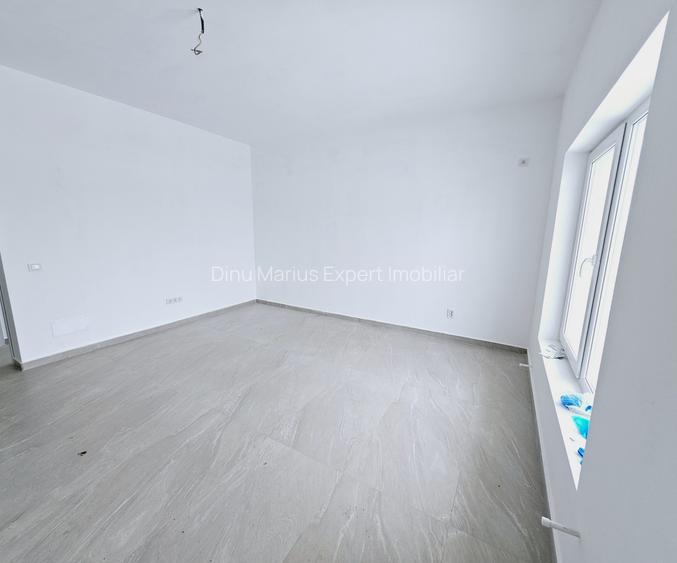 Casa 4 camere pe PARTER,incalzire pardoseala,rate dezvoltator,comision 0 - 4