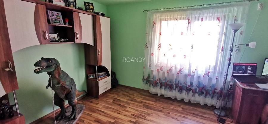 ROANDY-Vila superba de vanzare in aproprierea Ploiestiului- Buda - 8