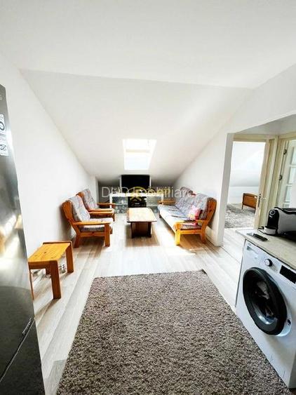 Apartament 3 camere, Valea Lupului - 7