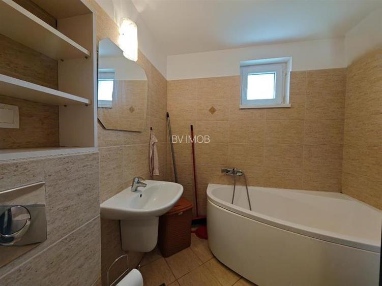 Inchiriem Apartament 2 Camere, Mobilat, Decomandat, Tractorul - 9