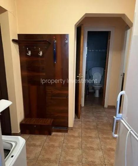 Titan | 2 Camere | Decomandat| Metrou 10 min | Balcon  - 4