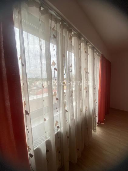 Apartament 2 camere, cu CT, bloc de lux in spatele blocului Perla - 2