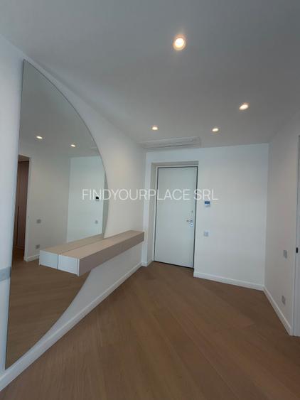 Apartament tip duplex în Aviației Towers,parcare inclusă,terasă 32mp - 12