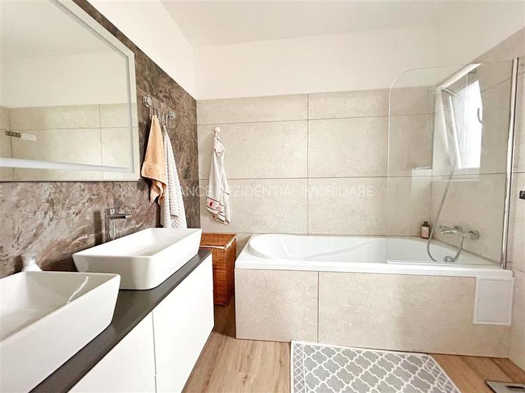 ALLIANCE VILLAS | 5 camere | 3 bai | Teren 444 mp - 12